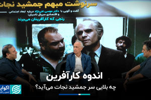 اندوه کارآفرین