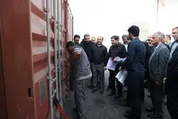 دستور مخبر به 3 مقام دولتی
