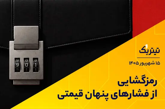رمزگشایی از فشارهای پنهان قیمتی