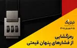 رمزگشایی از فشارهای پنهان قیمتی | پادکست تیتر یک
