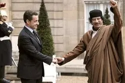 آغاز دوران حبس سارکوزی از هفته آینده