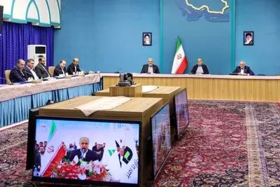 قول پزشکیان به تولید‌کنندگان برق؛ خداحافظی با خاموشی‌ها در سال آینده؟