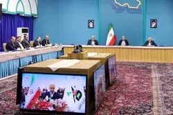 قول پزشکیان به تولید‌کنندگان برق؛ خداحافظی با خاموشی‌ها در سال آینده؟