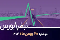 بازار سهام در بلاتکلیفی؛ اخبار سیاسی تعیین‌کننده روند