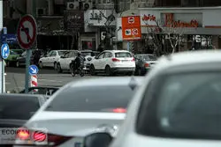 حذف سهمیه ۲۰ روزه تردد رایگان در محدوده طرح کاهش آلودگی هوا در ماه مهر