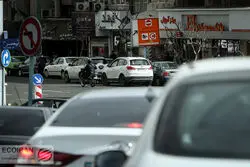 حذف سهمیه ۲۰ روزه تردد رایگان در محدوده طرح کاهش آلودگی هوا در ماه مهر