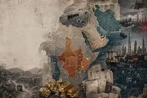 دشواری‌های «بانکداری سایه»؛چگونه تحریم ایران خود آمریکا را به دردسر می‌اندازد؟