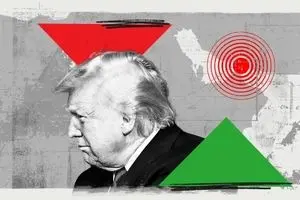 آتش‌بس با طعم تبادل آتش‌های شبانه؛ ترامپ به «نقطه جوش» رسید؟
