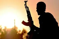 اقدام تروریستی در قصرقند/ شهادت یک شهروند