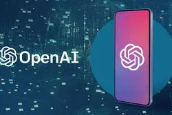 اپلیکیشن چت جی‌ پی‌ تی برای «iOS» عرضه شد
