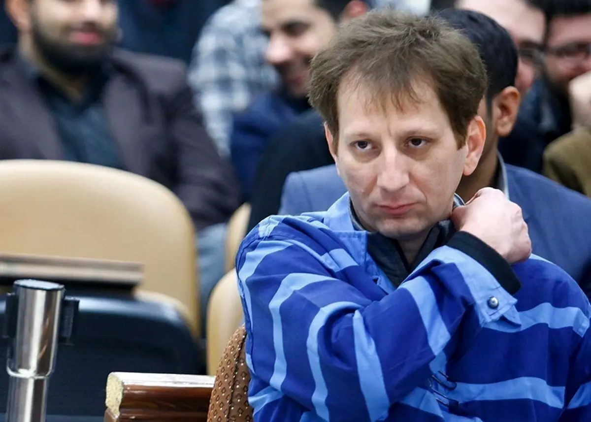 جنجال دوباره بابک زنجانی با یک استوری تازه؛ کسب‌وکار جدید در راه است؟+ عکس