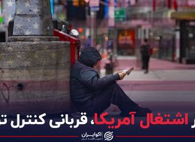 بازار اشتغال آمریکا، قربانی کنترل تورم