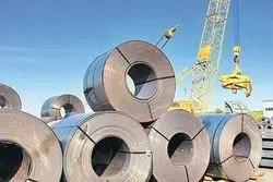 افزایش صادرات «شمش» و افت واردات «محصولات فولادی»