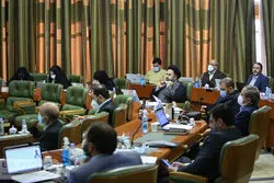 ۸۳ هزار دلار مطالبه خاکریز آب از یک بانک/دلیل زیان انباشه  شرکت 