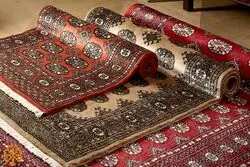 بهترین فروشگاه اینترنتی برای خرید فرش ماشینی 