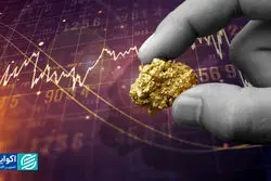  جدایی طلای بورسی از بازار؛ فاز احتیاط به بازار رسید؟