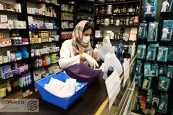 شوک تورمی به بیماران در آخر پائیز / تورم بهداشت و درمان در قله 10 ساله