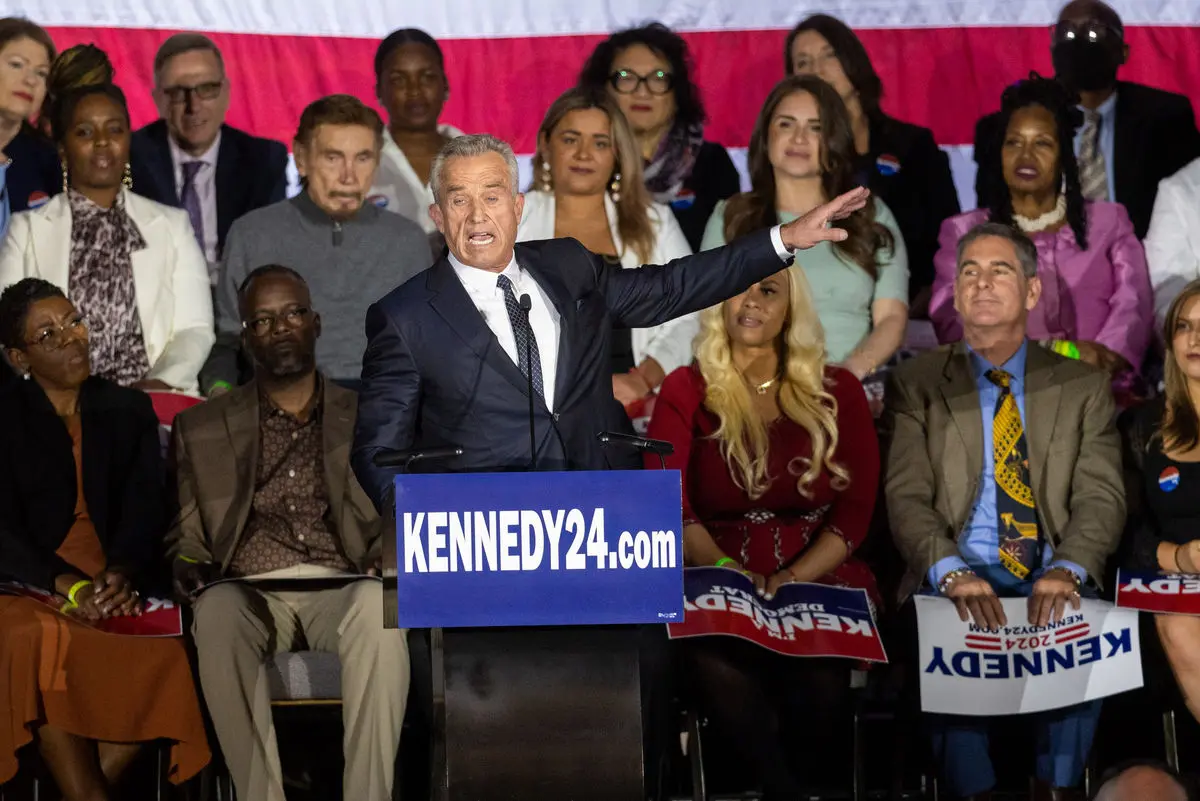 کابوس این روزهای بایدن