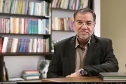 فضائلی شعر منتسب به رهبری در کیهان را تکذیب کرد/ مواجهه دوباره عضو دفتر نشر آثار رهبری با شریعتمداری