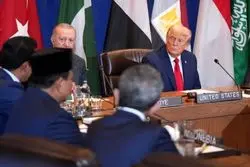 وعده ترامپ برای جلوگیری از الحاق کرانه باختری به اسرائیل