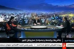 کیفیت خودرو‌های ما با خودرو‌های خارج از کشور خیلی فرق نمی کند!+ فیلم