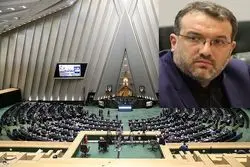 کرونا و حقوق‌های نجومی هم تکذیب شدند / فیلم کامل نطق فرید موسوی در مخالفت با لایحه مقابله با نشر محتوای خلاف واقع