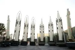 جزئیات کشف قطعات موشکی دستکاری شده/ آیا اسرائیل به زنجیره تامین نظامی ایران و روسیه نفوذ کرده؟