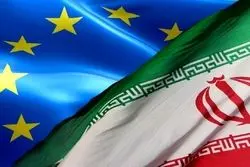 اتحادیه اروپا جزئیات تحریم‌ها علیه ایران را اعلام کرد