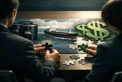 تراستی‌ها چه کسانی هستند و پاتوق‌شان کجاست؟ | تبعات حضور تراستی‌ها در اقتصاد ایران | علت‌العلل تمام این مصائب، تحریم‌ها هستند
