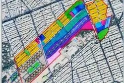 باند پروازی دوشان تپه چقدرکوتاه می شود؟

