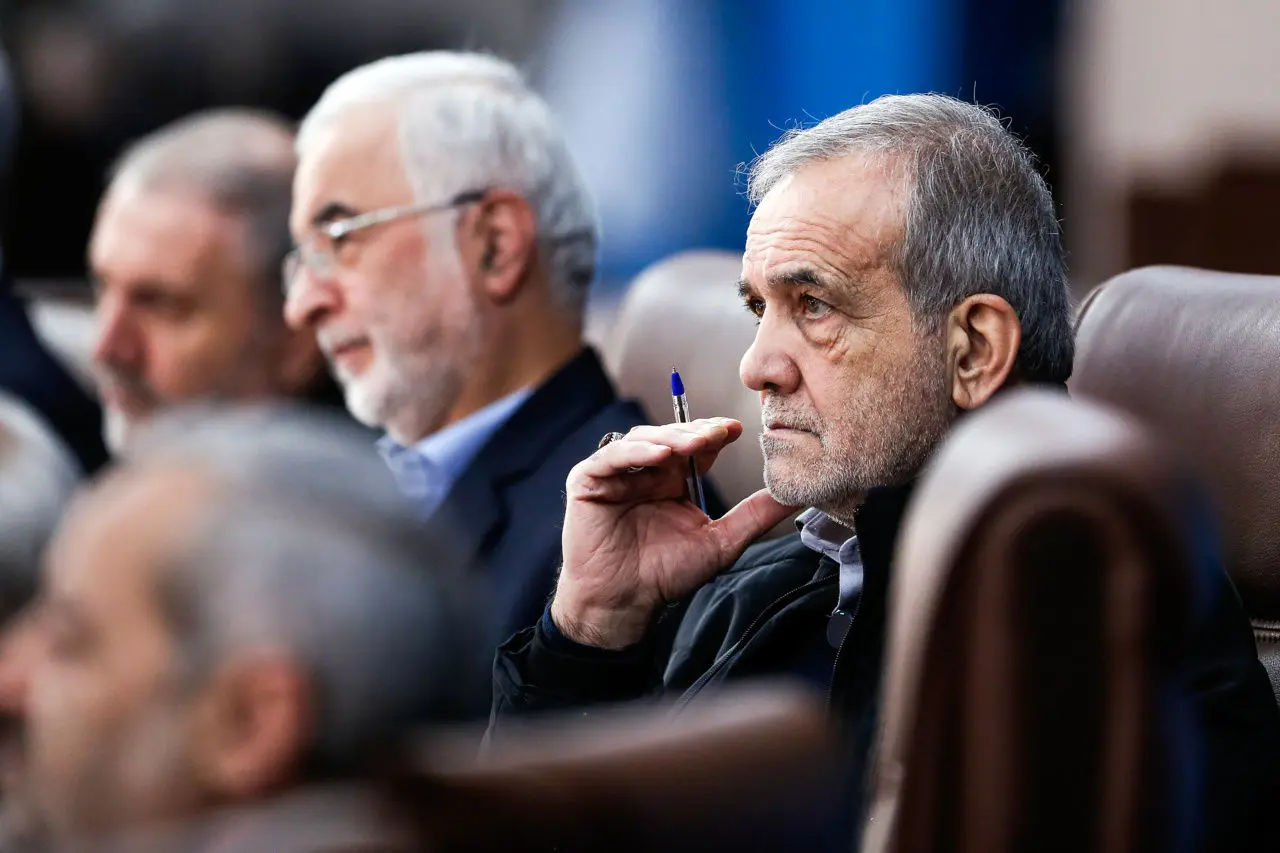 هم‌صدایی دولت و مجلس در مسیر افزایش اختیارات استانداران