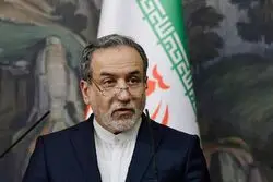نامه عراقچی به سازمان ملل و شورای امنیت درپی شهادت رهبر انقلاب