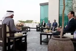 پشت‌پرده تصمیم سوریه برای حمایت از ادعای امارات بر جزایر سه‌گانه/ اسد دیگر به ایران نیازی ندارد؟