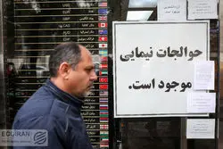 واردات 1403 چند دلار برای بانک مرکزی آب خورده است؟