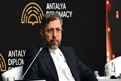 خطیب‌زاده: برای هر سناریویی در صورت رویارویی نظامی با آمریکا آماده‌ایم