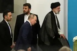 تاثیر معکوس تحریم‌ها: مخاطرات شراکت تهران-مسکو برای غرب