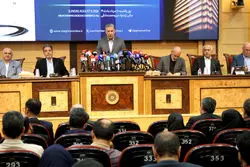 تأکید بر نقش‌آفرینی خبرنگاران در شکل‌گیری اعتماد برای فردای اقتصاد | مراودات تجاری با وجود آسیب‌های زیرساختی ناشی از جنگ انجام می‌شود