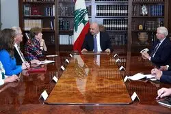 استقبال هیات وزیران لبنان از طرح انحصار سلاح؛ حزب‌الله بی‌اسلحه می‌شود؟