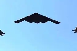 پرواز بمب‌افکن B-2 در هر ساعت چقدر هزینه دارد؟
