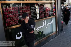 گزارش بلومبرگ از رشد ریال و سهام ایران پس از مذاکرات عمان