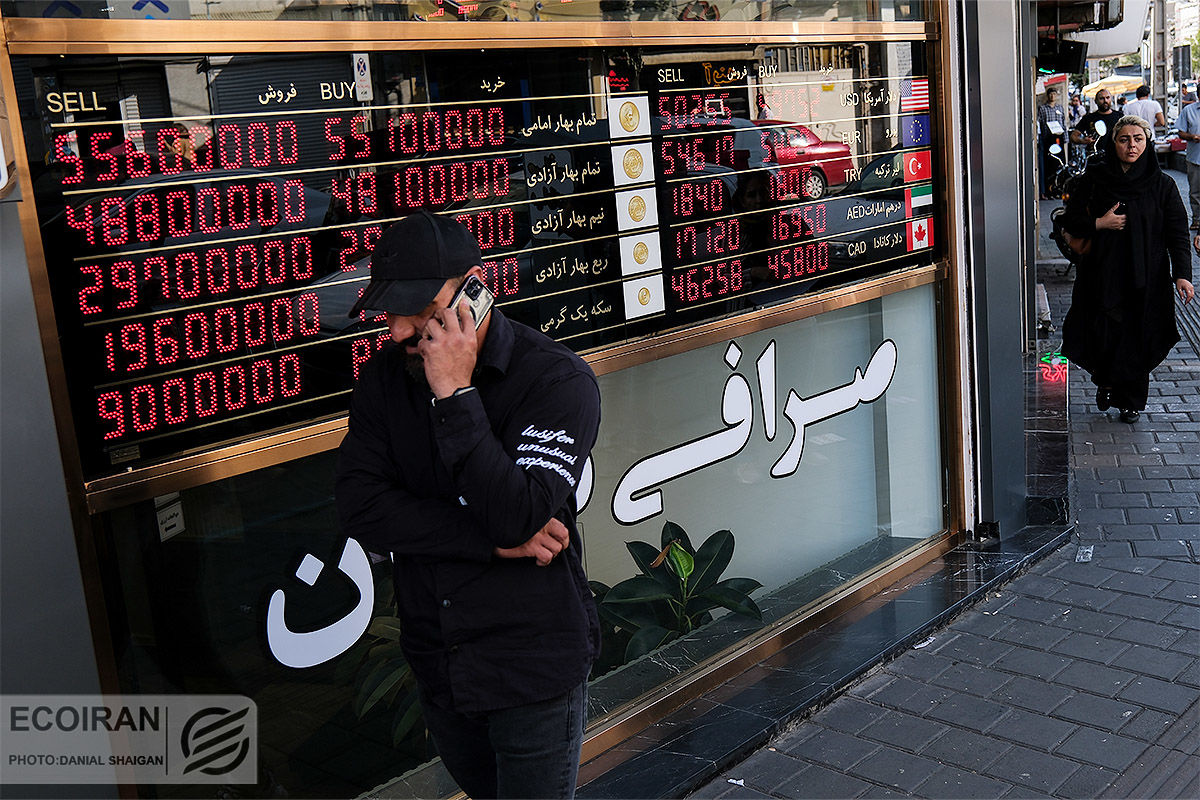 هدایت اعتباری با چشمان باز؛ نسخه‌ای برای اقتصاد ناآرام