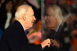 افزایش تردید برای ادامه کمپین آقای رئیس‌جمهور/ بایدن یک‌سوم حمایت حزب را از دست داد