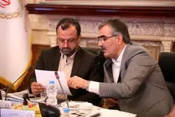 هشدار خاندوزی به فرزین/ ابتدا اخطار، سپس ابطال کن