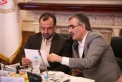 هشدار خاندوزی به فرزین/ ابتدا اخطار، سپس ابطال کن