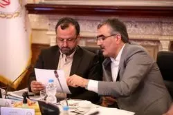 هشدار خاندوزی به فرزین/ ابتدا اخطار، سپس ابطال کن