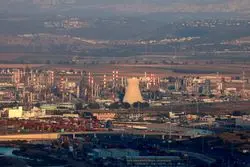 شهردار حیفا: ایران ۲ نقطه راهبردی اسرائیل را هدف قرار داد