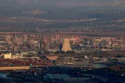 شهردار حیفا: ایران ۲ نقطه راهبردی اسرائیل را هدف قرار داد
