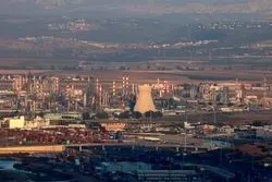 شهردار حیفا: ایران ۲ نقطه راهبردی اسرائیل را هدف قرار داد