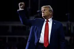 افزایش خطرات بازگشت ترامپ به قدرت