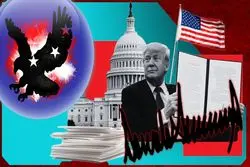 بازگشت الگوهای قدیمی سلطه‌گری؛ چرا ترامپ به دنبال گسترش قلمرو آمریکاست؟